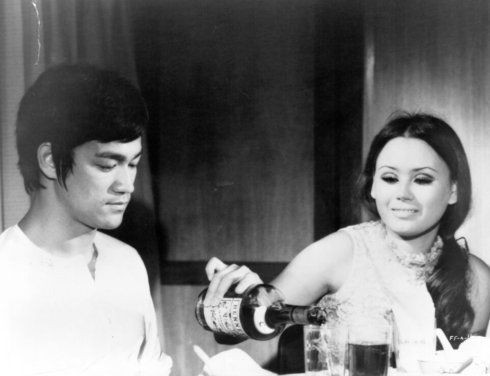 Geheimnisvoller Tod von Bruce Lee Neue Studie enthüllt, wie er