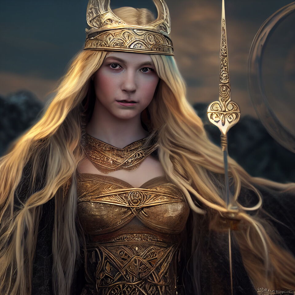 Loki, Thor, Odin… quels sont les dieux de la mythologie nordique