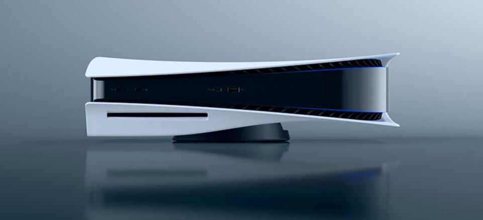 playstation 5 ethernet