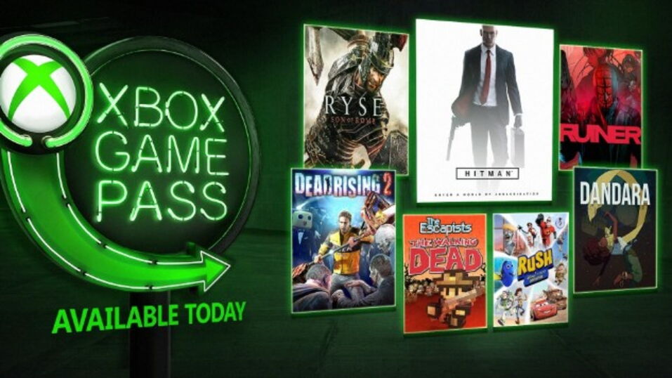 Xbox Game Pass gratuit : code pour jouer gratuitement, guides et tuto
