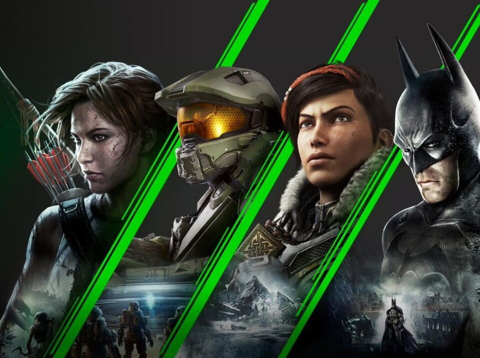 Xbox Game Pass gratuit code pour jouer gratuitement, guides et tuto de toutes les méthodes