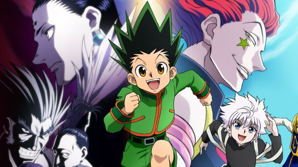 Hunter X Hunter Saison 7 Date De Sortie Hunter x Hunter saison 7 : date de sortie, streaming ADN et Netflix
