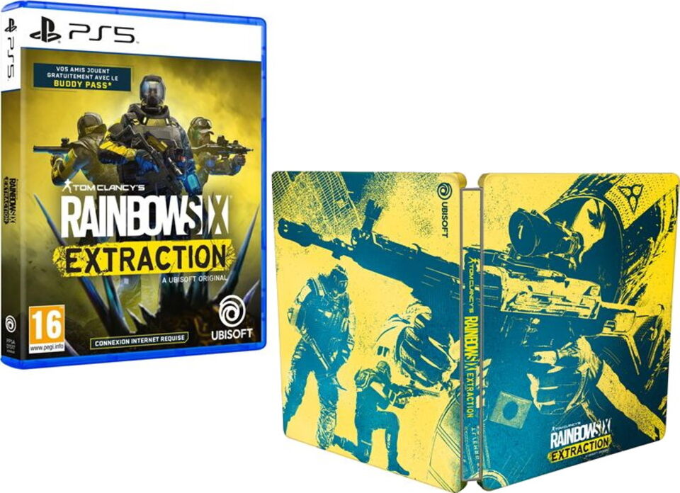 кооп игры ps5