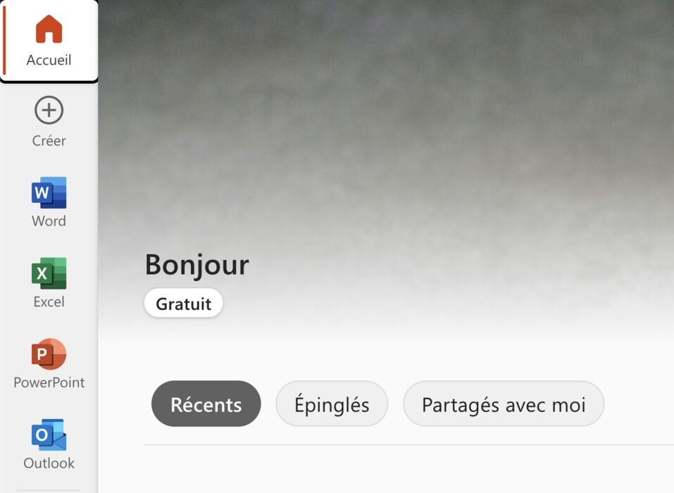Word Online  comment utiliser la version gratuite en ligne
