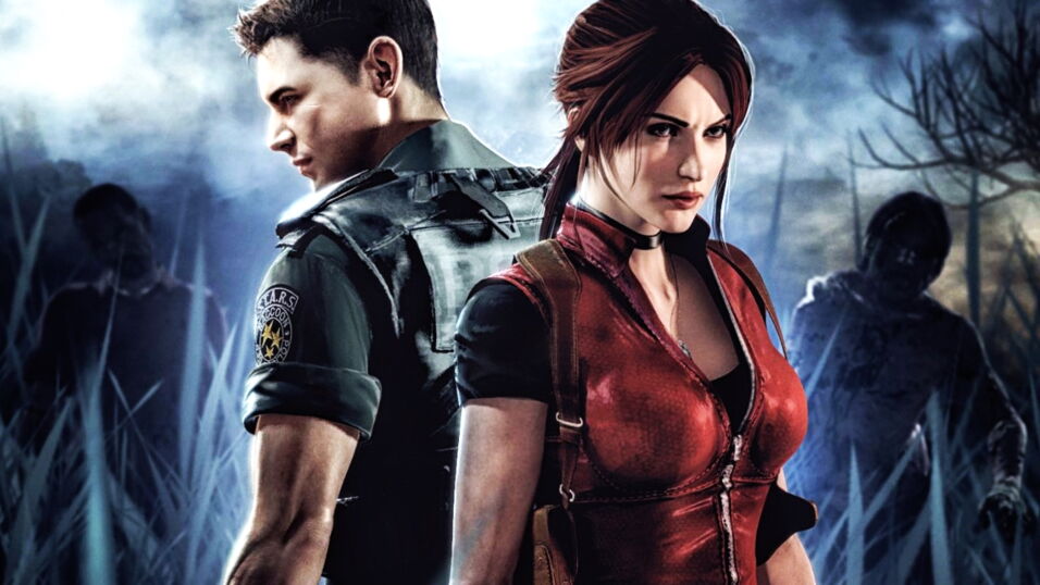 Resident Evil voici l