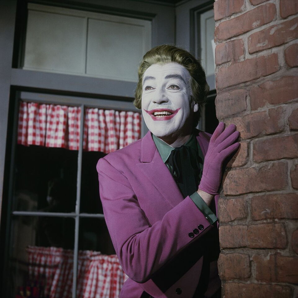 Joker quels sont les acteurs qui ont joué le rôle du méchant de Batman