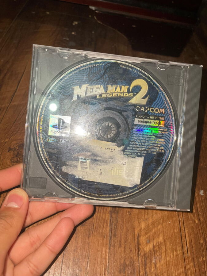 sony playstation 1 лазер