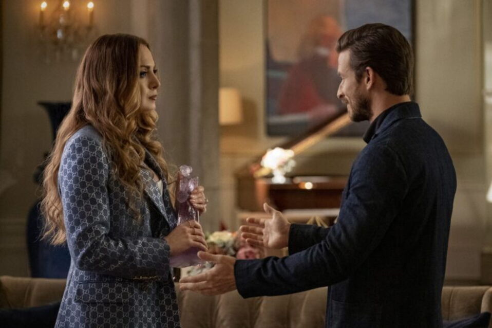 Dynastie saison 4 : date de sortie, casting, intrigues, spoilers