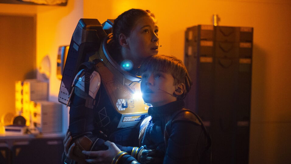 Perdus dans l’espace saison 3 : date de sortie, casting, teaser, spoiler...