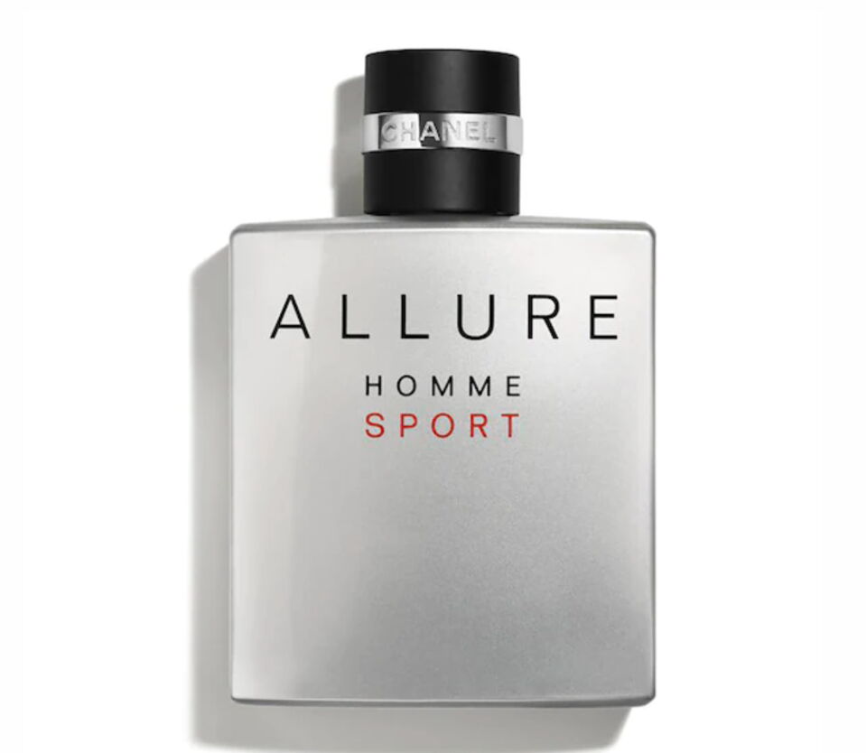 Quel parfum choisir pour un homme de 40 ans