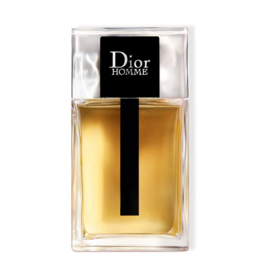 Quel parfum choisir pour un homme de 40 ans