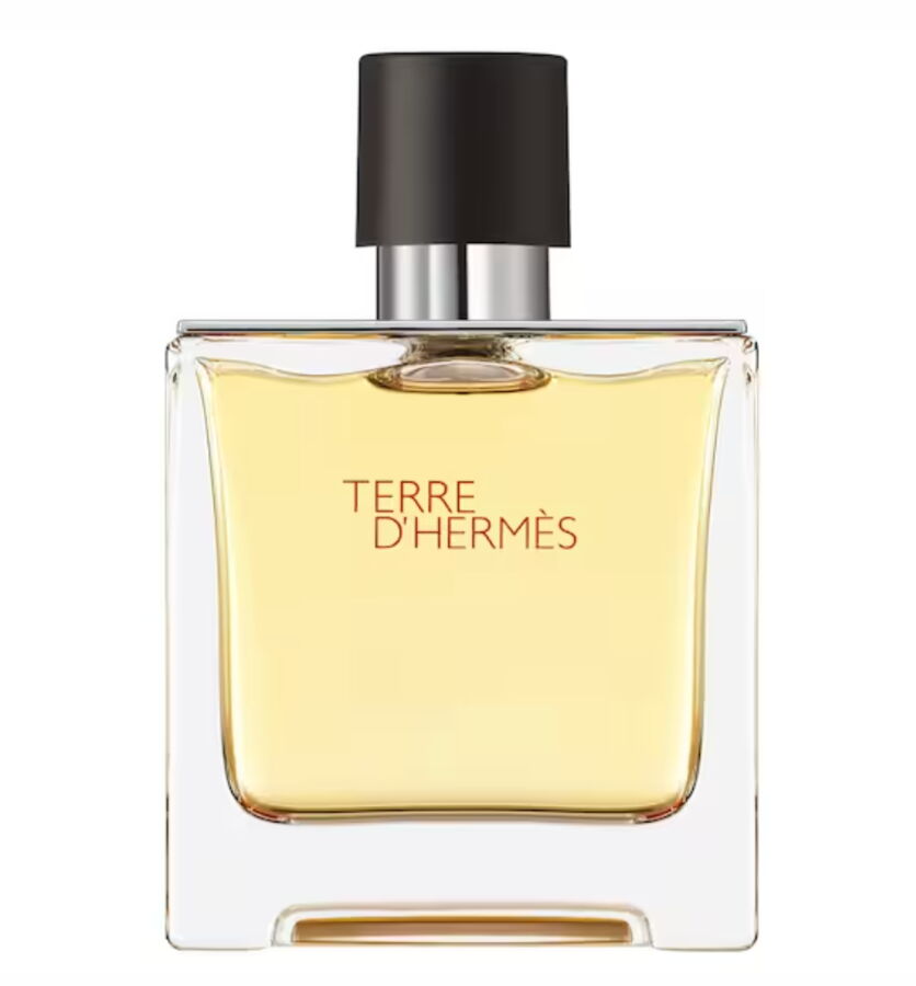 Quel parfum choisir pour un homme de 50 ans