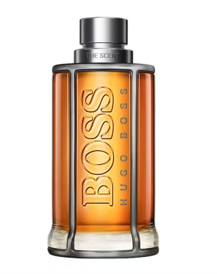Quel parfum choisir pour un homme sportif