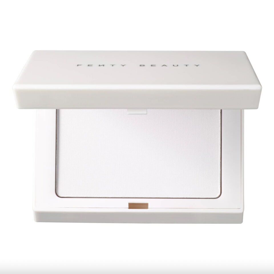 Poudre libre ou compacte quelle poudre choisir pour votre peau
