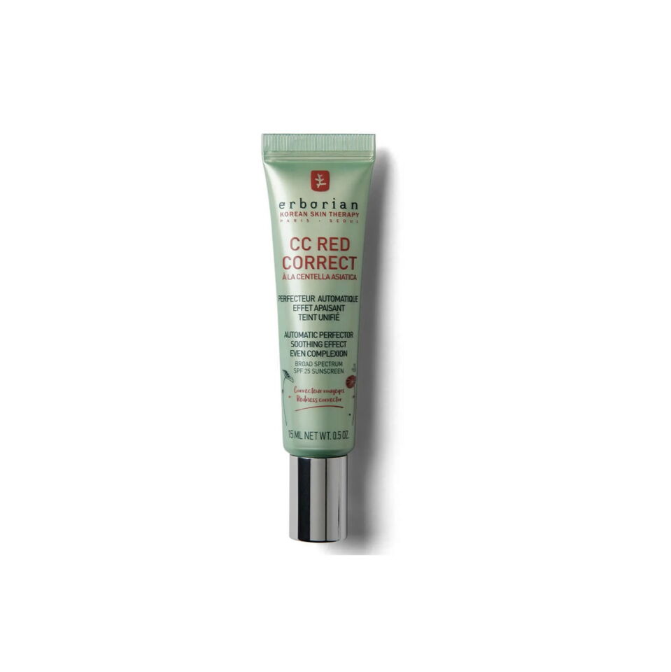 Correcteur Teint JEAN D'ESTREES Parfait Anti-Rougeurs, Teint 02, Neuf Sous Blister