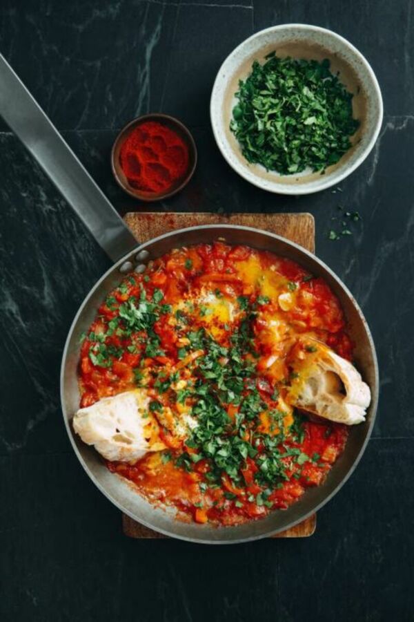 10 recettes faciles et sans féculents