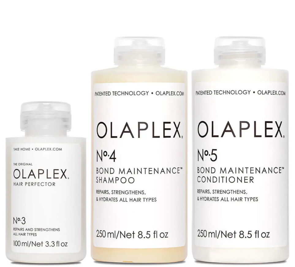 Olaplex Les 5 meilleures alternatives au soin miracle à moins de 20 euros
