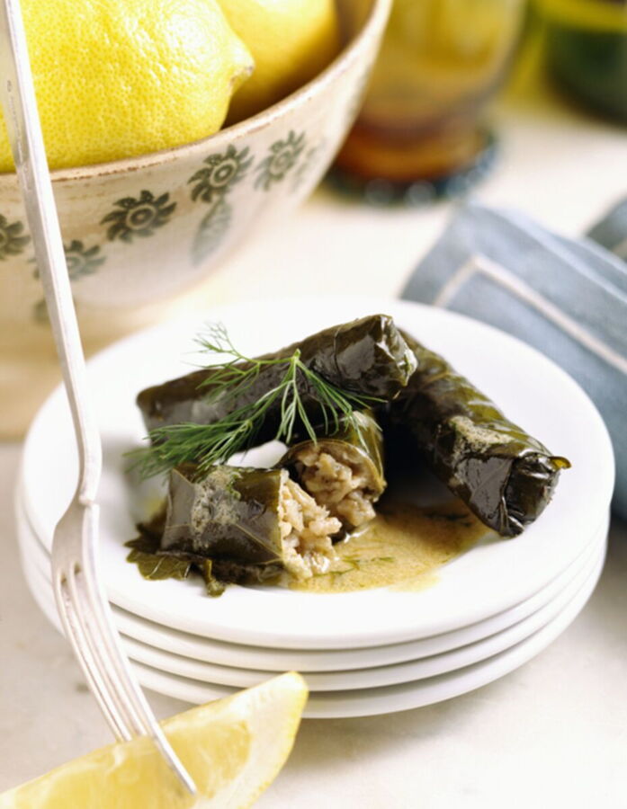 Cuisine libanaise : 15 recettes faciles à faire à la maison