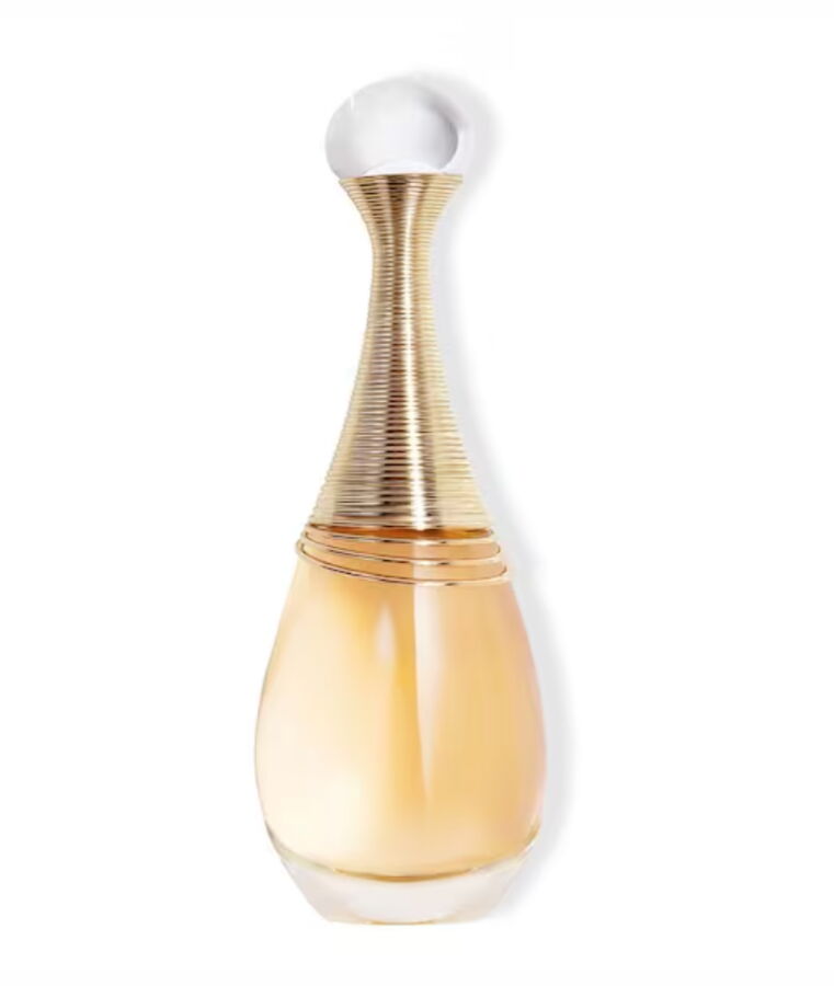 12 parfums à adopter pour une femme de 50 ans