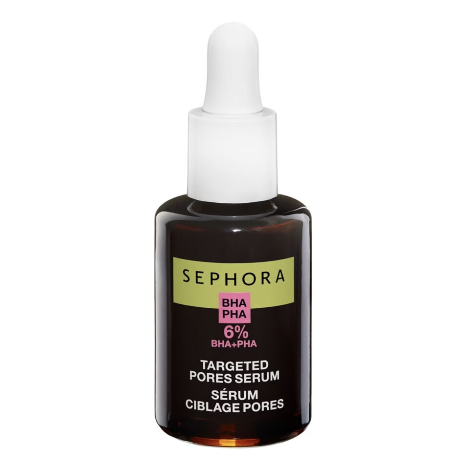 AHA / BHA : quelles différences entre ces actifs skincare dont tout le ...