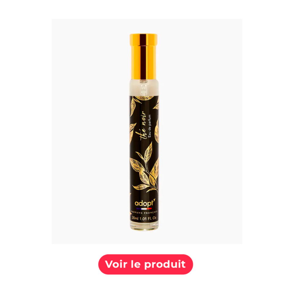 Huile De Parfum Du Zodiaque 10ml - SCORPION - France