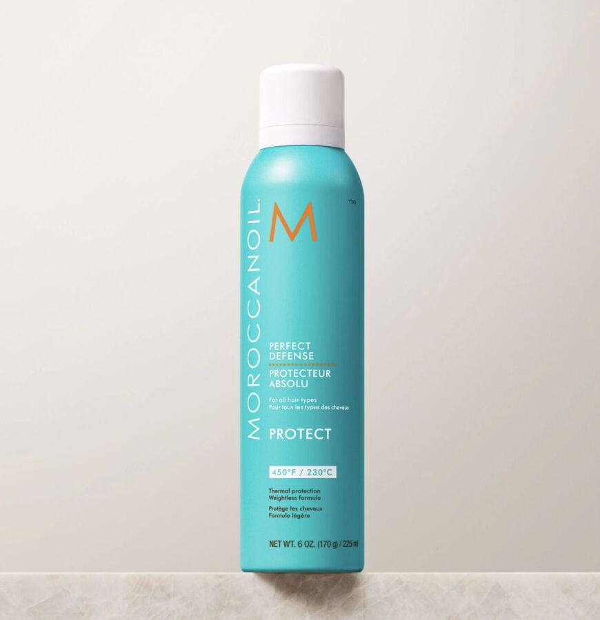 Les meilleurs protecteurs de chaleur pour ne pas abîmer vos cheveux — free download