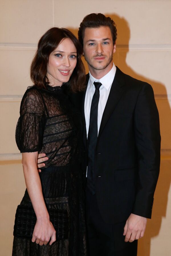 Gaspard Ulliel: Who is his wife and mother of his child, Gaëlle Pietri?