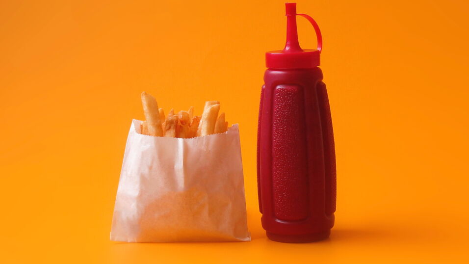 This is what 'forever chemicals' found in fastfood wrappers do to your body