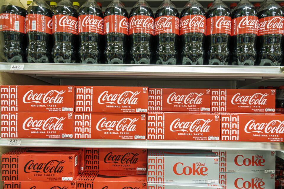 Coca-Cola tastes different around the globe, here's why