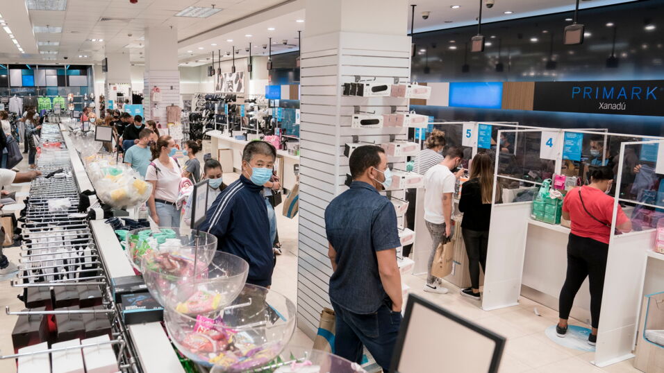 Primark customers outraged over price increases using 'sneaky' tactic