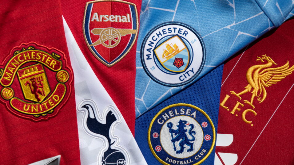 Footballers With The Highest Salaries In The UK