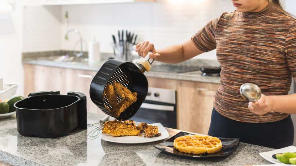 Are air fryers worth the hype? Here's how they can help you save