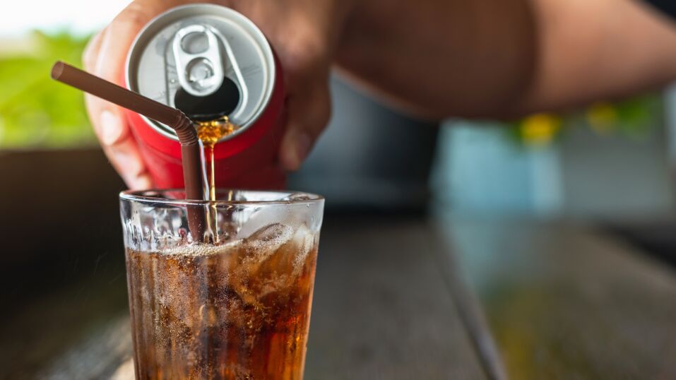 Drinking Diet Coke could be harmful due to this reason, according to
