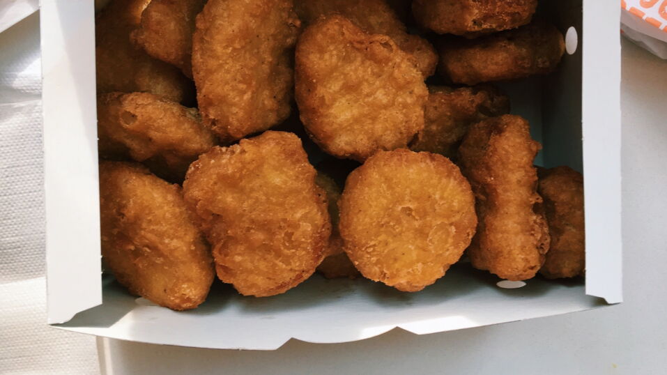 This viral McDonald’s Chicken McNuggets hack will have you wanting more