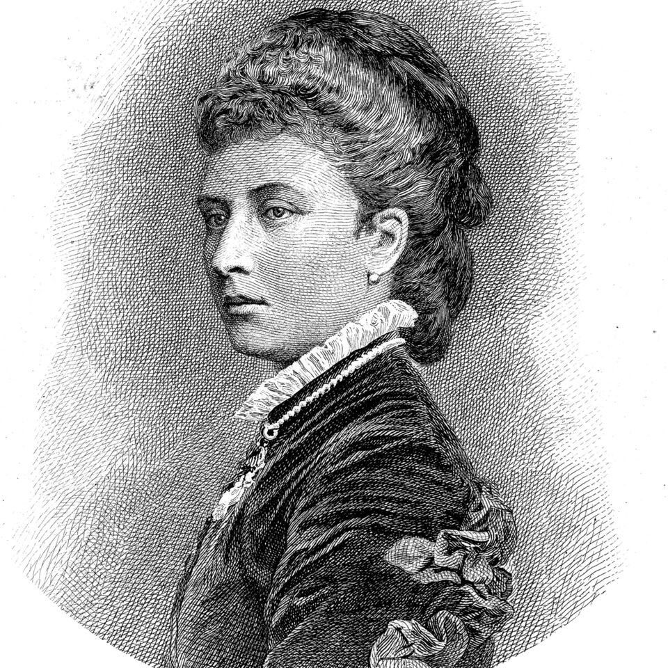 The Queen's sister, Princess Margaret, defied royal tradition. Here’s how