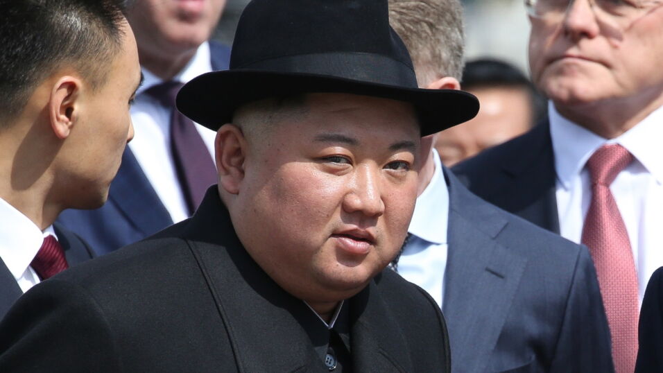 Kim Jongun reportedly studied in Switzerland for four years, here's