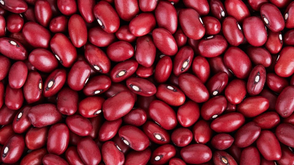 This is why beans make you fart and what to do to prevent it