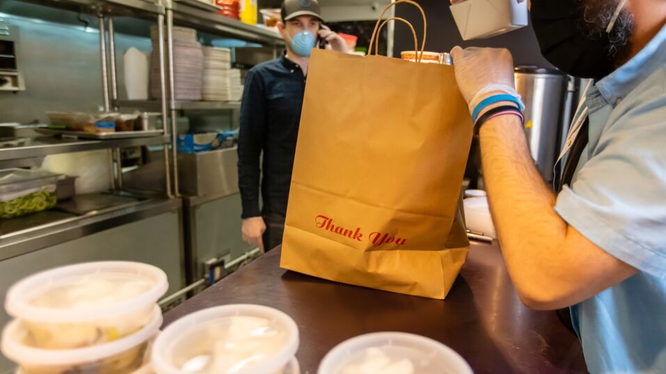 KFC Customers Horrified After Finding Multiple Staff Doing This On Camera