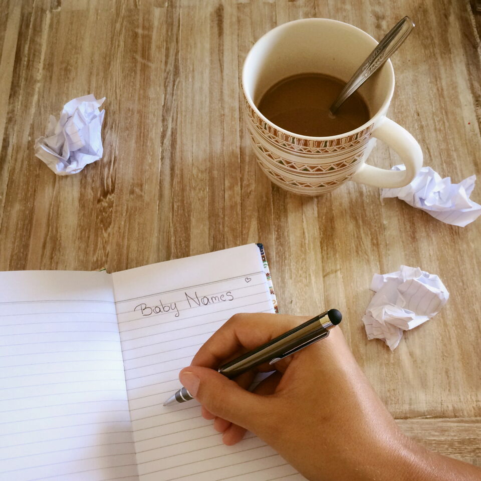 10 baby names that parents really regret have been revealed