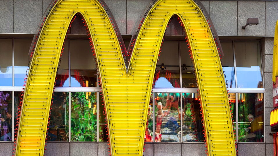 McDonald’s 