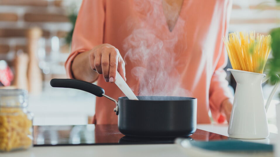 People shocked to learn right way to cook pasta that saves you money