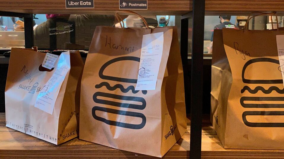 Uber Eats Reveals Most Unique Food Orders From 2022   Thumbnail 