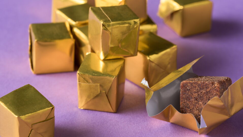 People are only just realising the real way to use stock cubes while