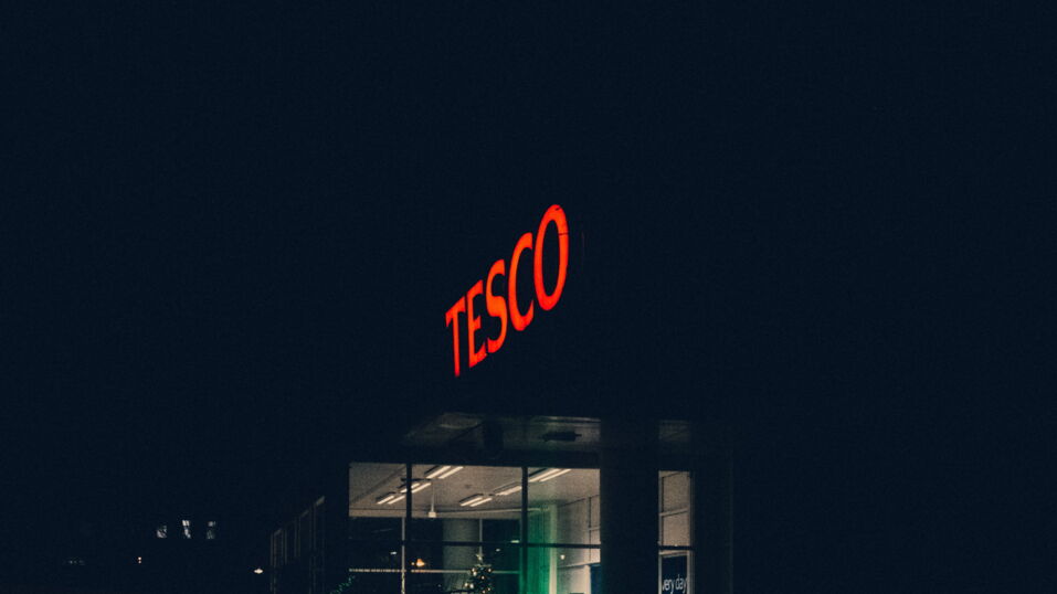 Major UK Supermarket starts security tagging chicken Here’s what you