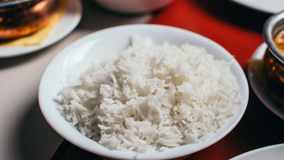 Eating leftover rice could give you food poisoning, here's how often