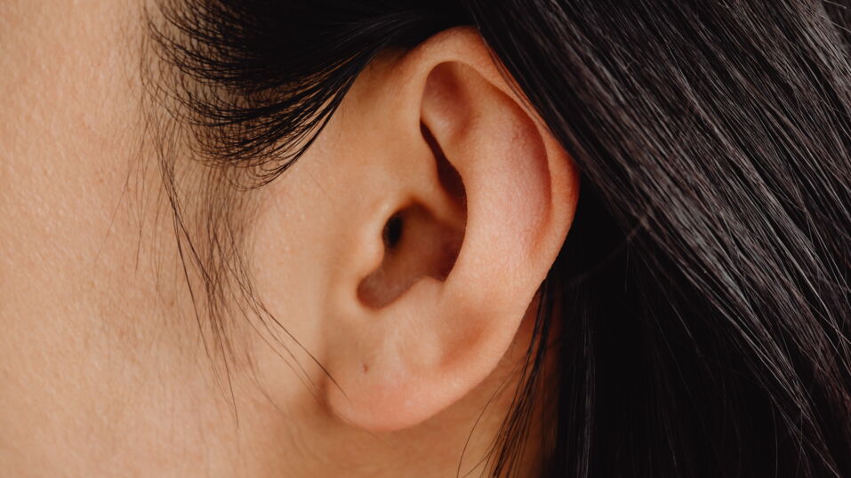Getting your ears pierced at the mall can be extremely risky Here's