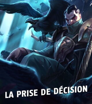 La prise de décision