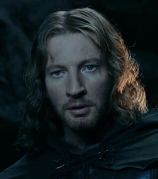 Faramir - incarné par...