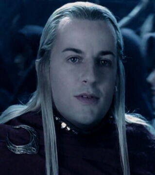 Haldir - incarné par...