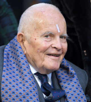 Ian Holm (Aviator, Lord of War, Le Hobbit)